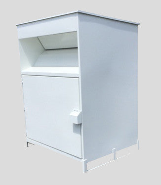 Exterior Collection Box - Large