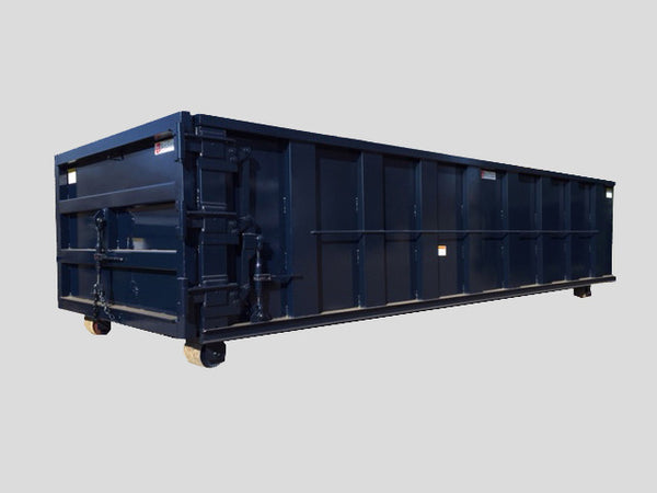 Watertight Container – Coopertank