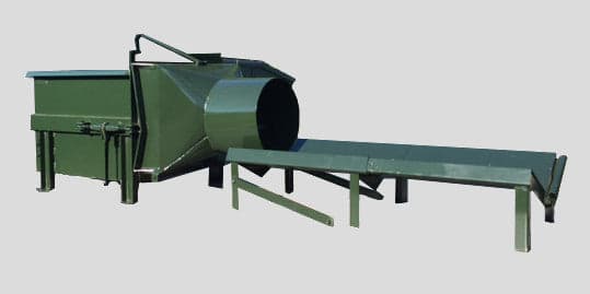 Apartment / Mini Compactor