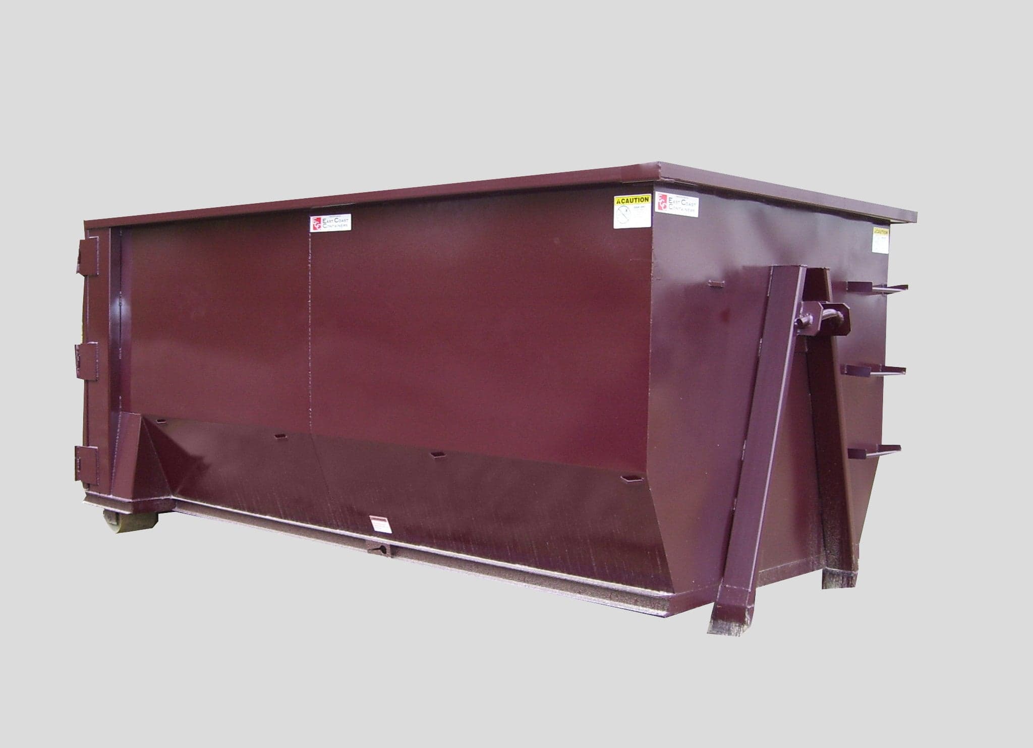 Hook Lift Container - Tub Style