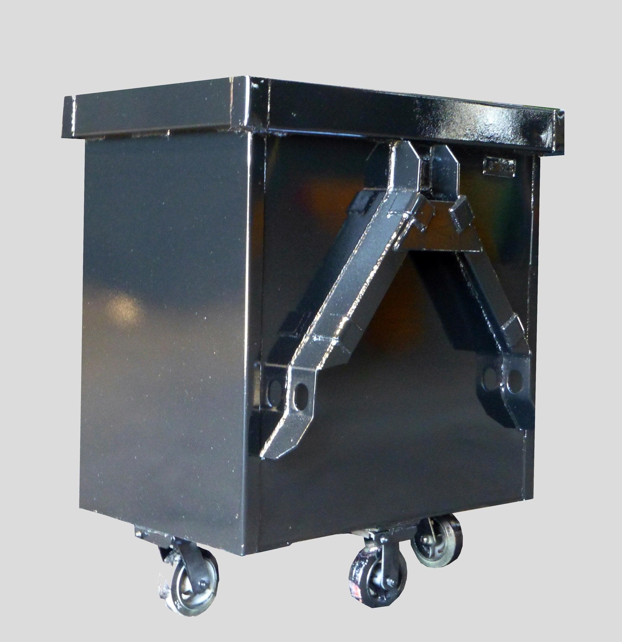 Rear Load Container - Mini - Rear Load by Cooper Tank | Containers for sale