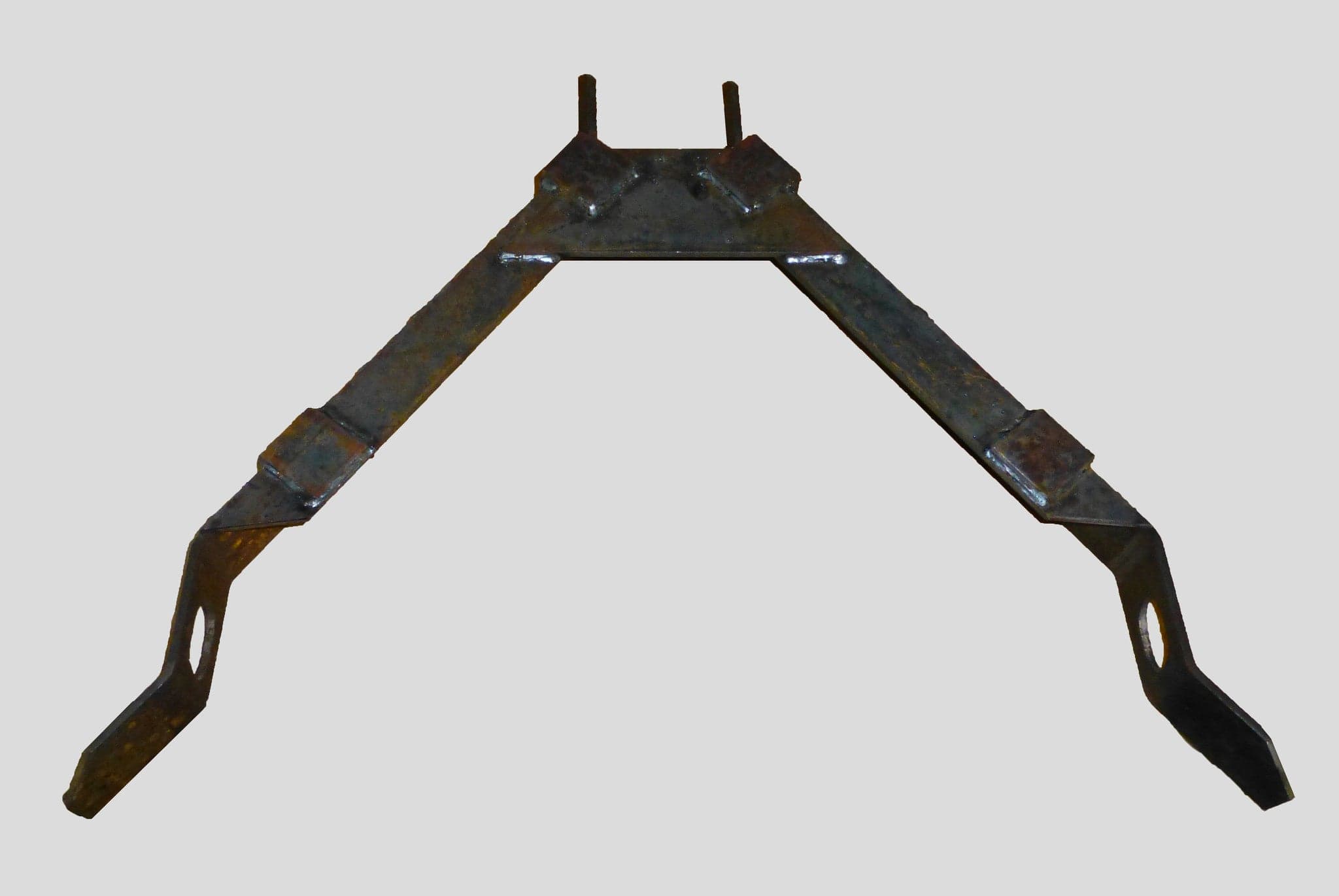 Trunion Bars - Trunion Bars by Cooper Tank | Replacement Parts for sale