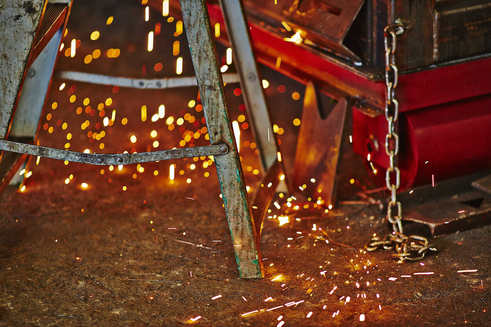 East Coast Containers