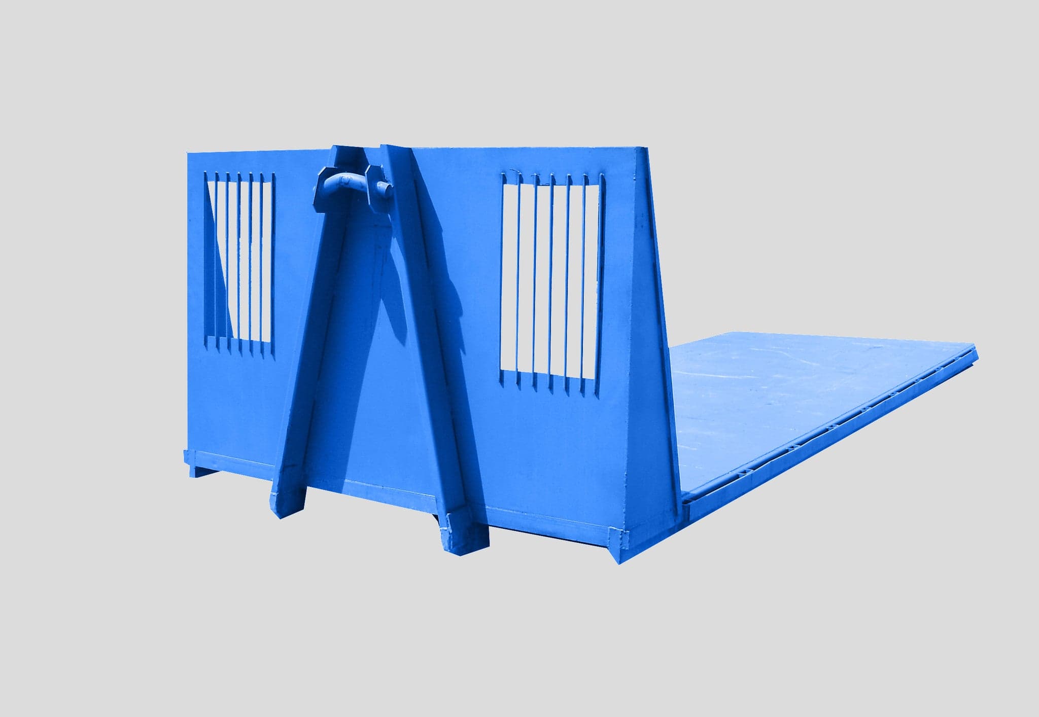 Flatbed Container - Standard